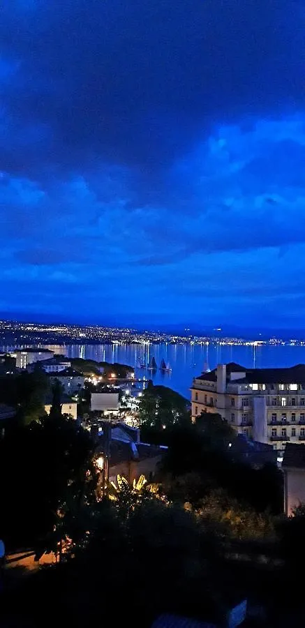Panoramico Apartment Opatija