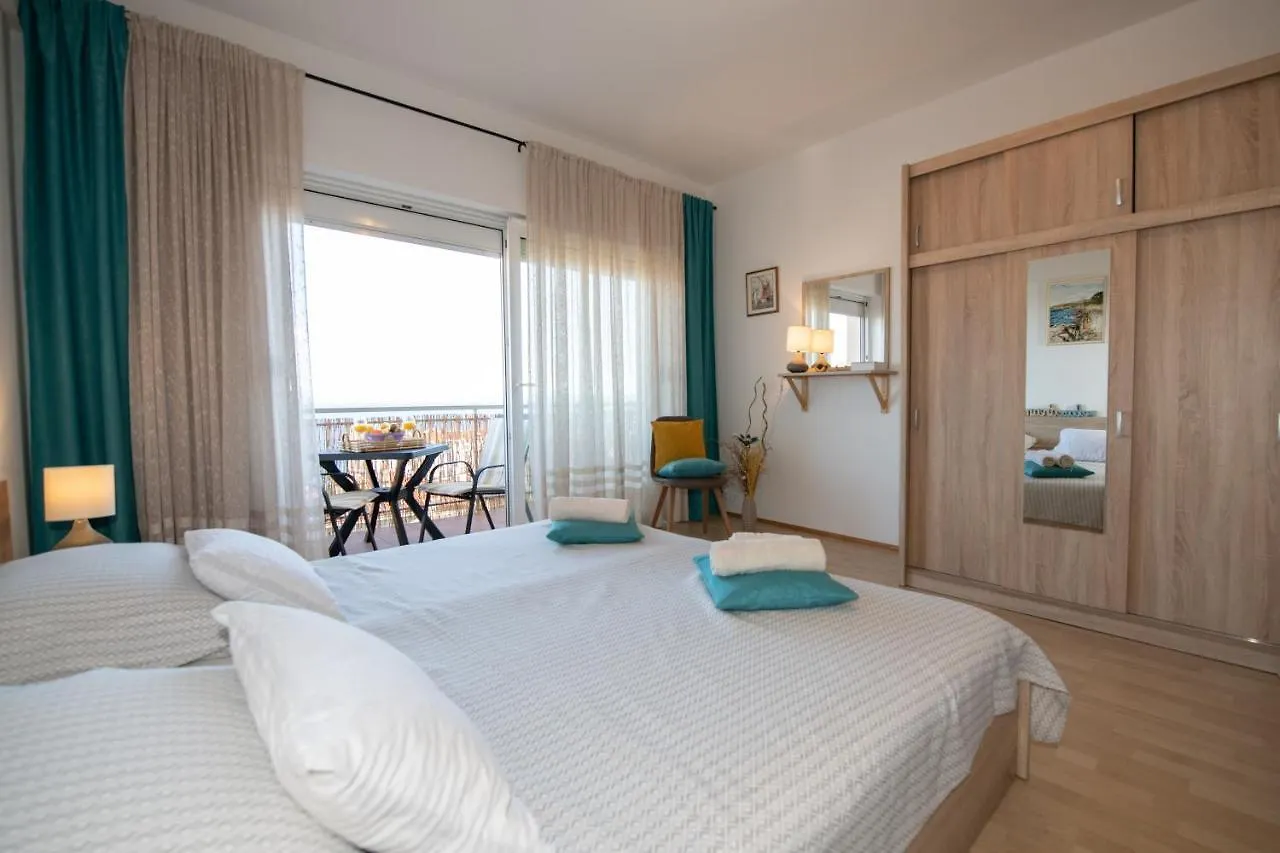 Panoramico Apartment Opatija 0*,  Kroatien