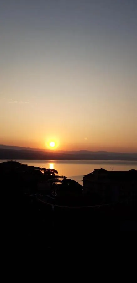Panoramico Apartment Opatija