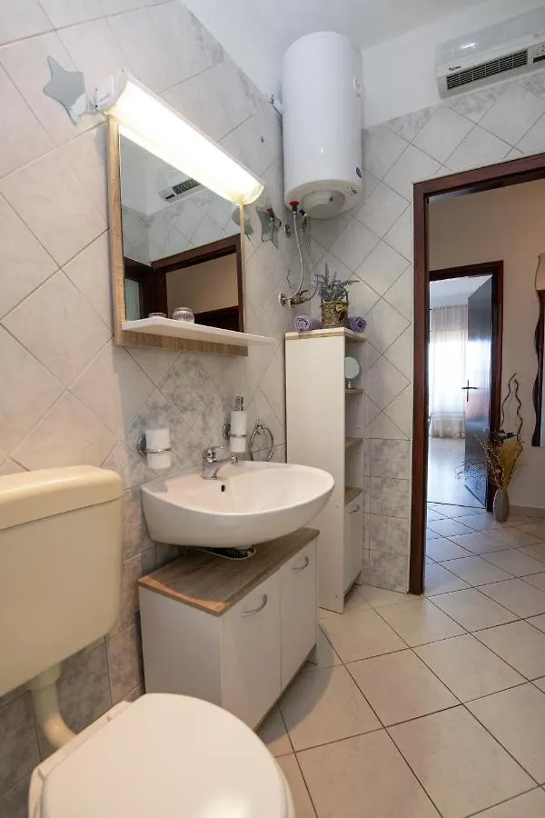 Panoramico Apartment Opatija
