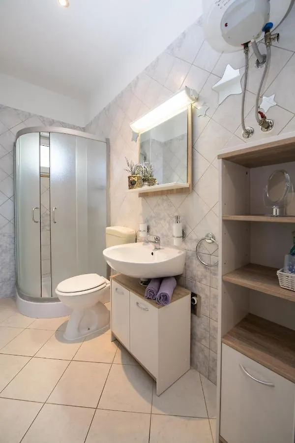Panoramico Apartment Opatija Kroatien