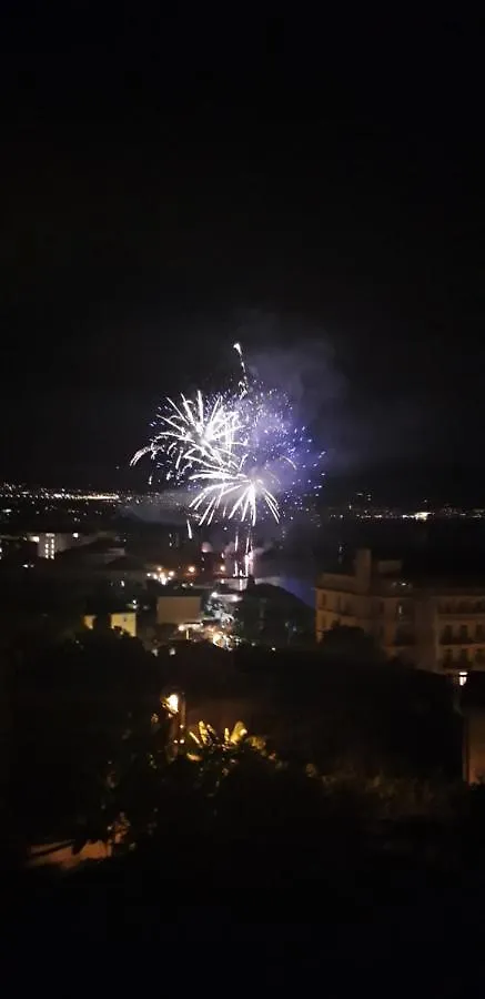 Panoramico Apartment Opatija