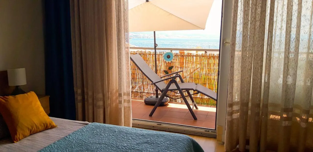 Panoramico Apartment Opatija 0*,  Kroatien