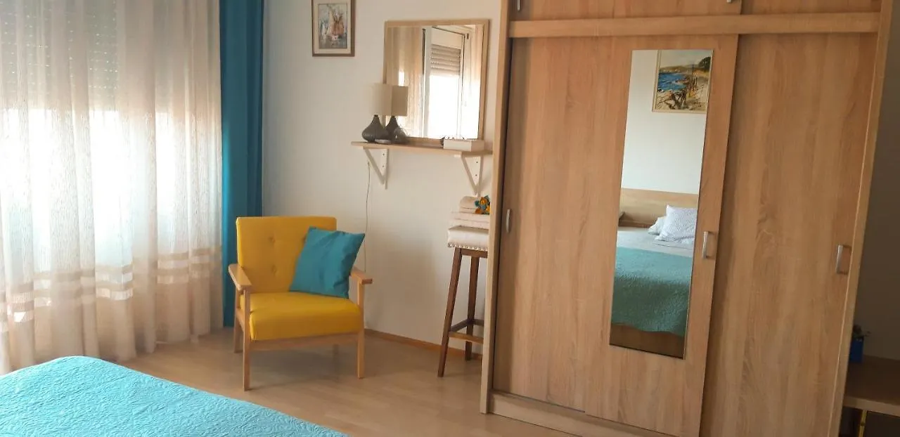 Panoramico Apartment Opatija Kroatien