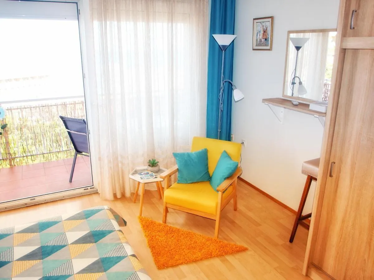 Panoramico Apartment Opatija