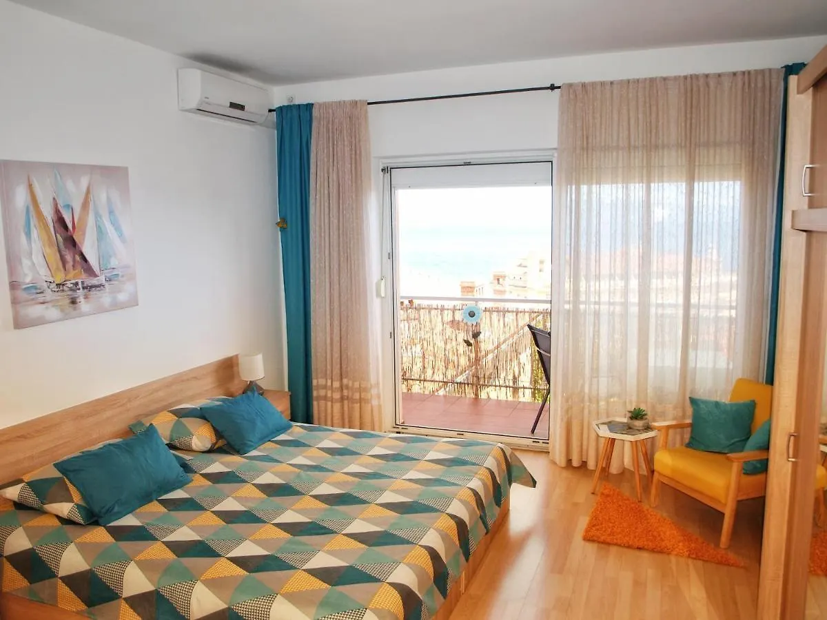 Panoramico Apartment Opatija 0*,