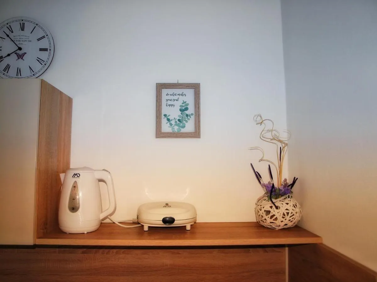 Panoramico Apartment Opatija