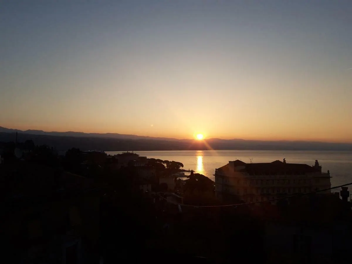 Panoramico Apartment Opatija