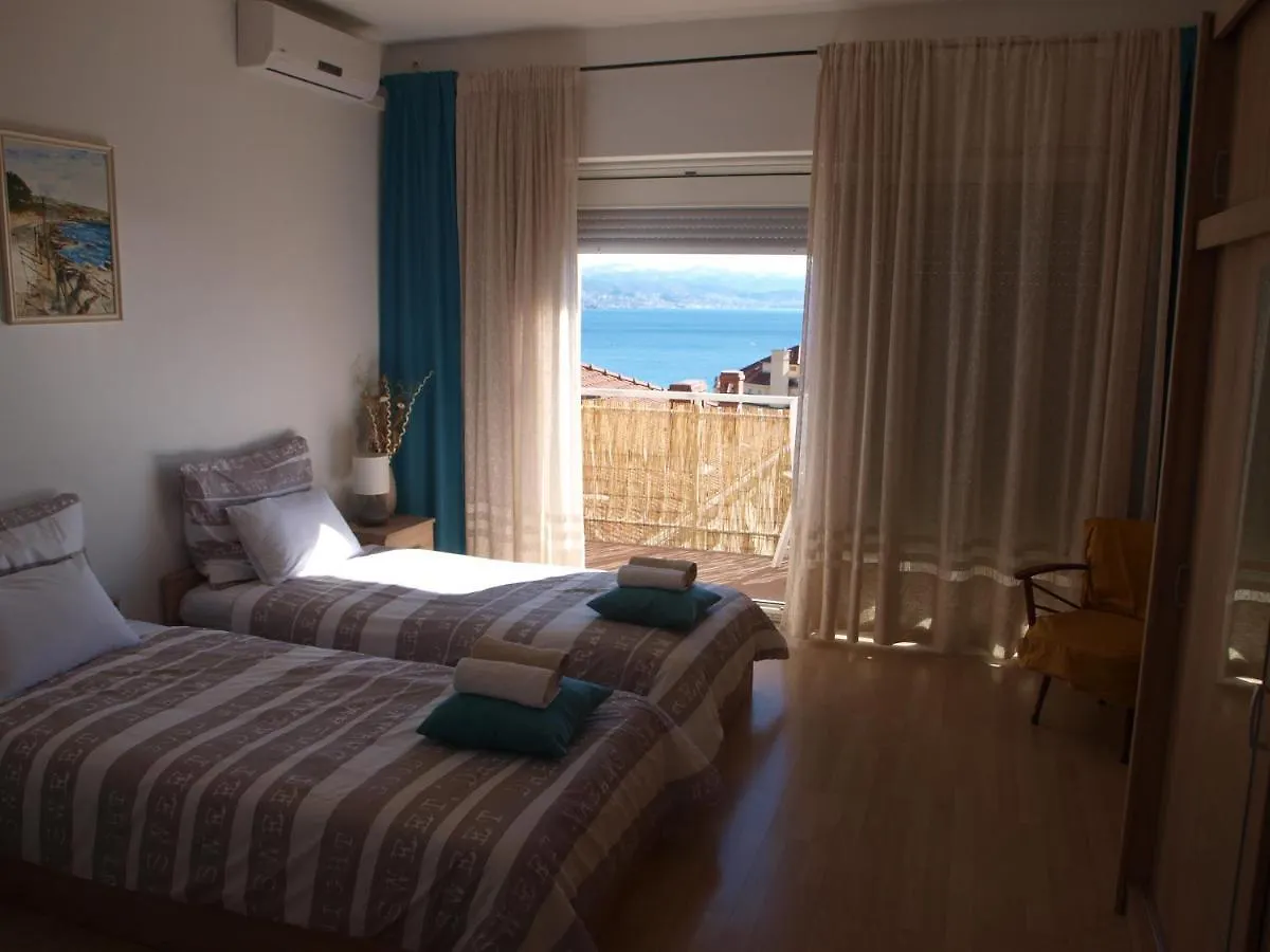Panoramico Apartment Opatija