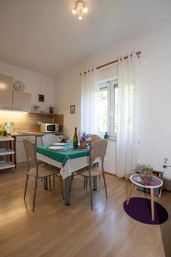 Panoramico Apartment Opatija 0*,  Croatia