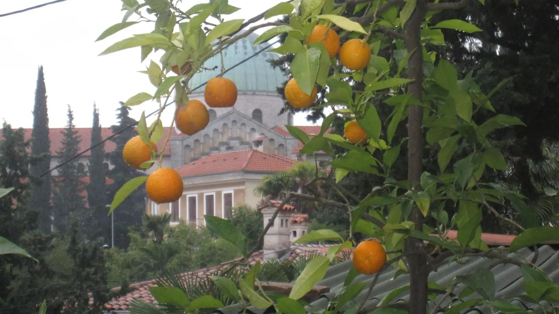 Panoramico Apartment Opatija