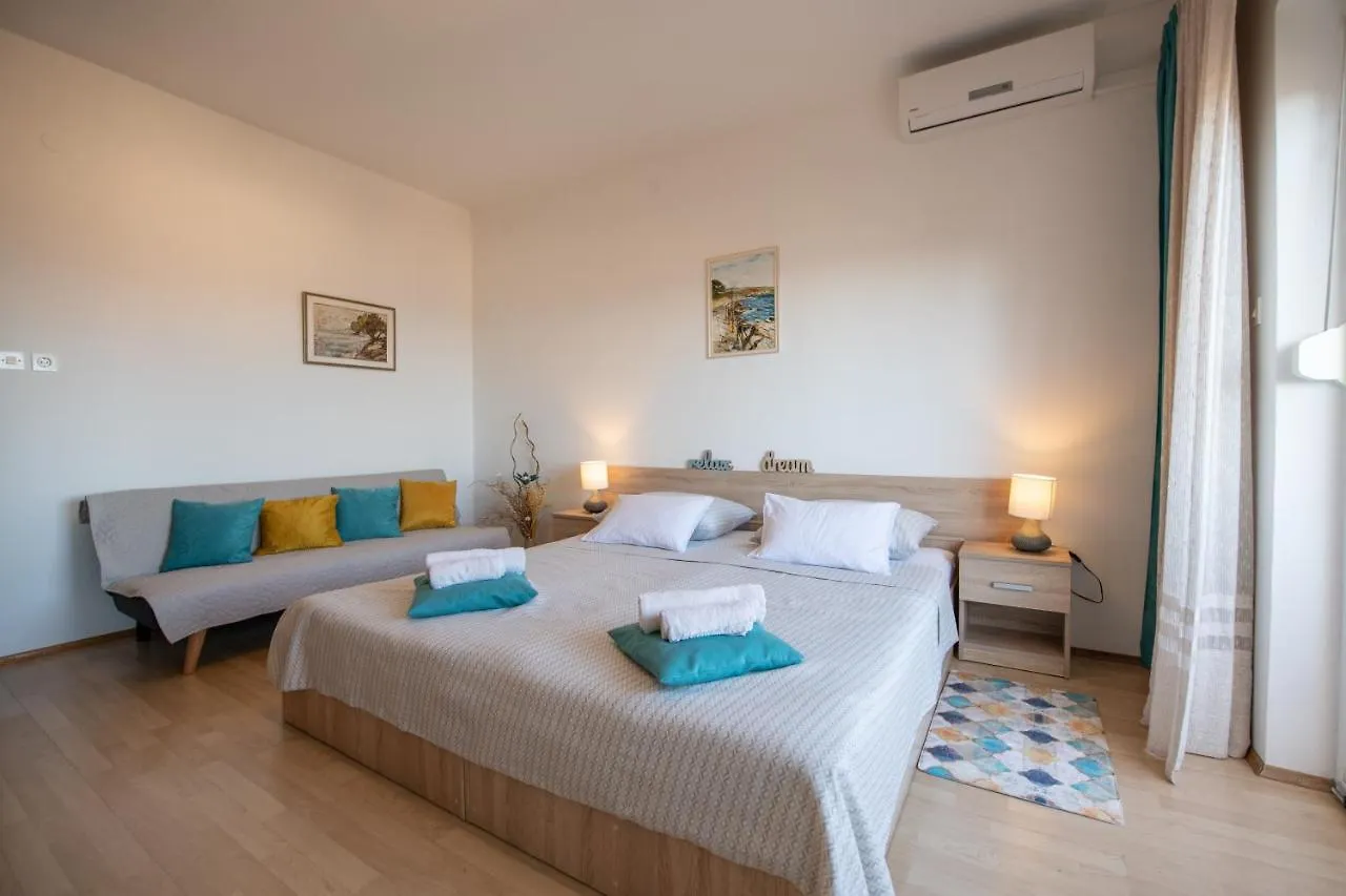 Panoramico Apartment Opatija