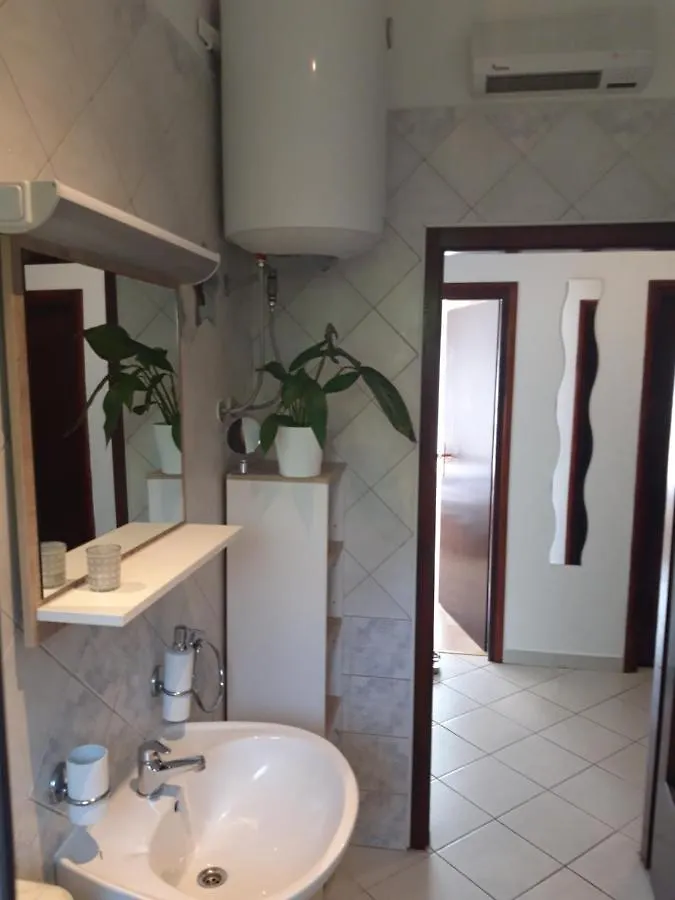 Panoramico Apartment Opatija